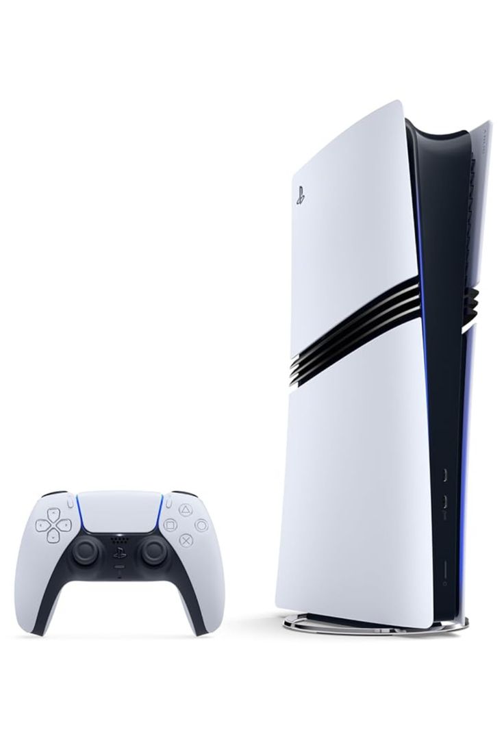 Playstation 5 Pro Used