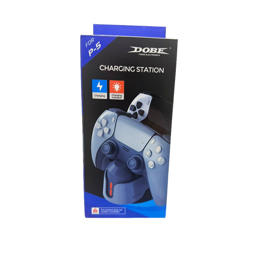 Charging Station Dobe