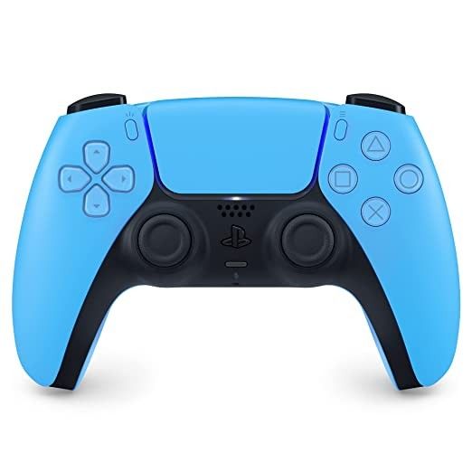 Dualsense ( Ps 5 Controller ) Bluesky