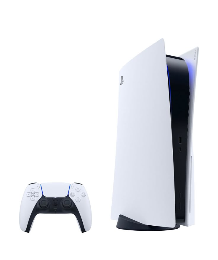 Playstation 5 fat Used