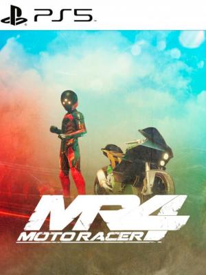 Motor Racer 4