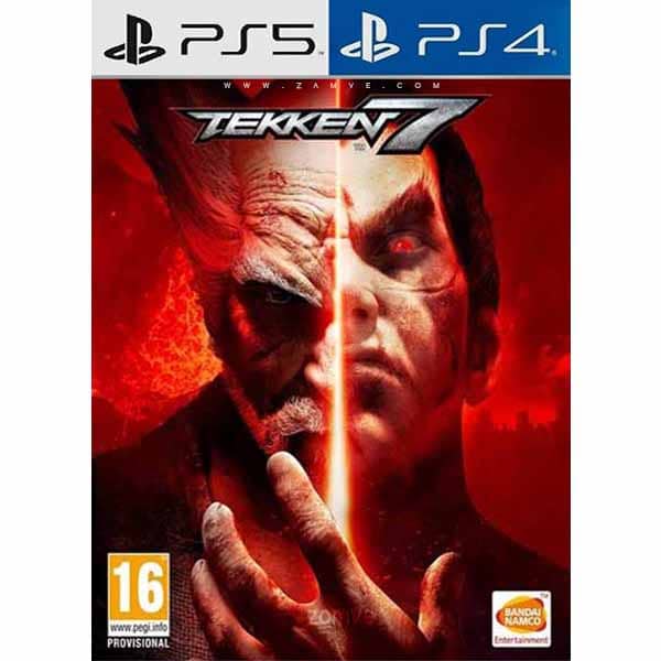 Tekken 7