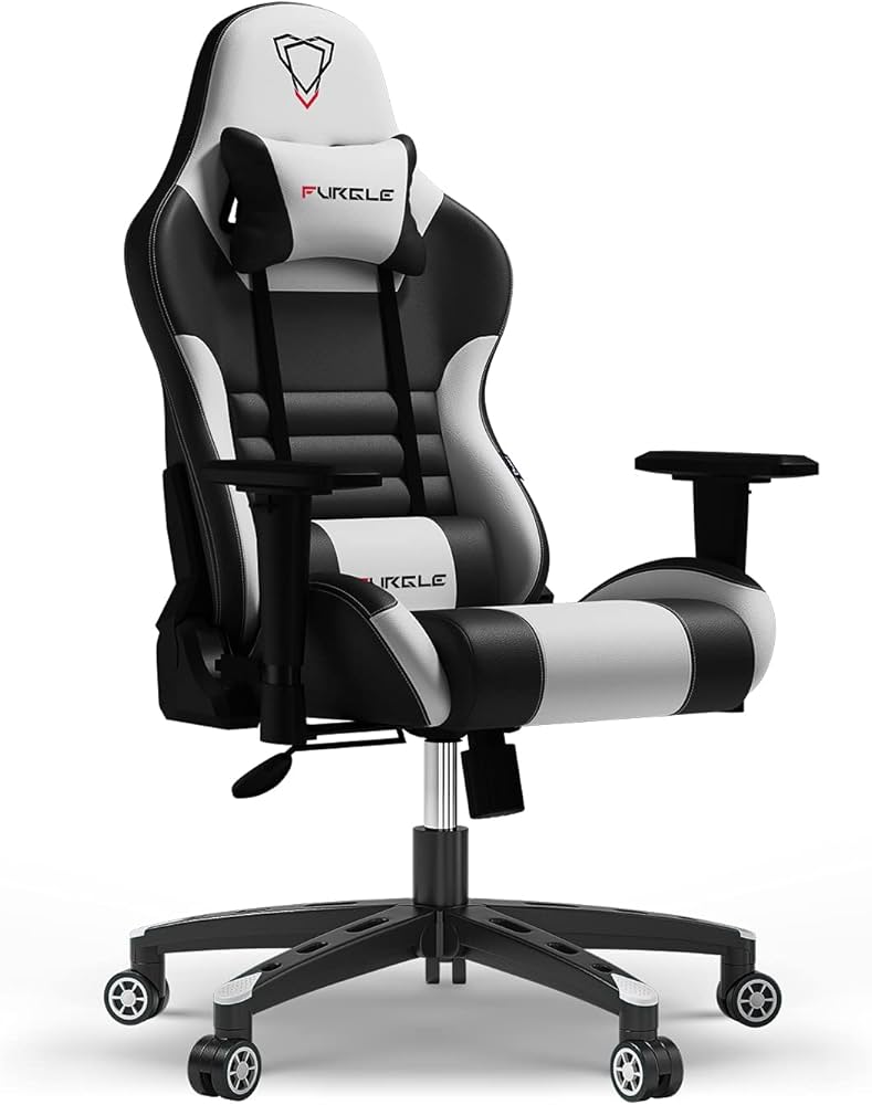 Gaming Chair 1