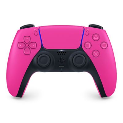Dualsense ( Ps 5 Controller ) Pink