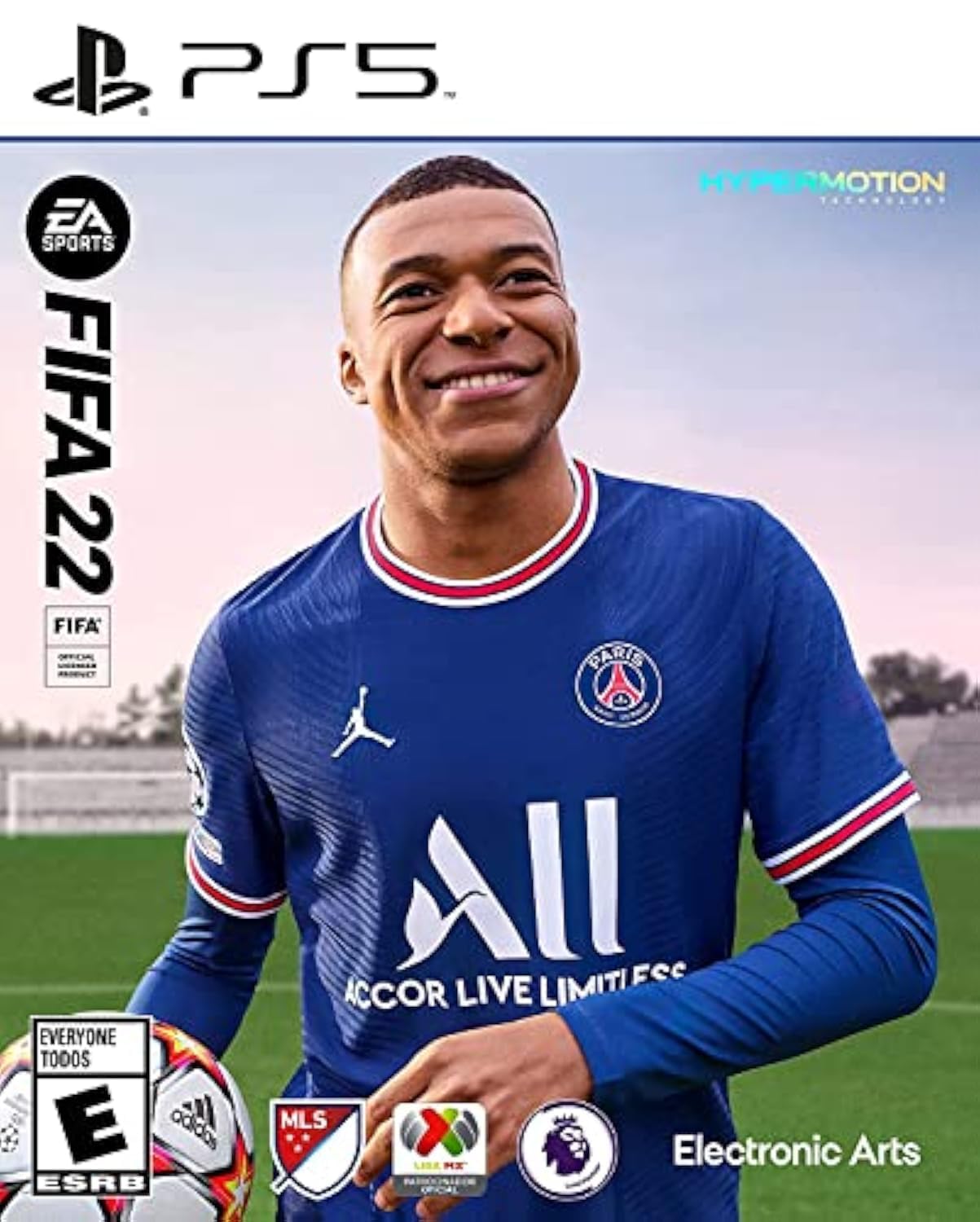 Fifa 2022