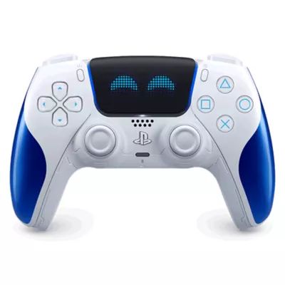 Dualsense ( Ps 5 Controller ) Astro Bot