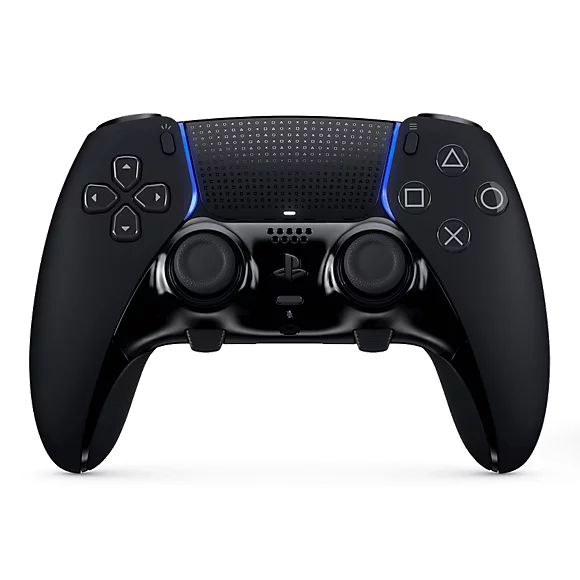 Dualsense ( Ps 5 Controller ) Edge Black