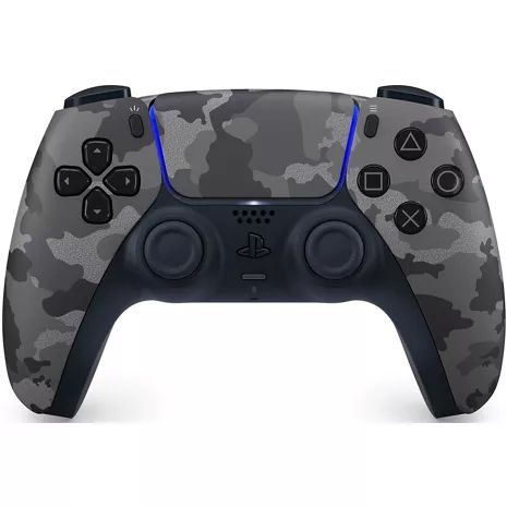 Dualsense ( Ps 5 Controller ) Army
