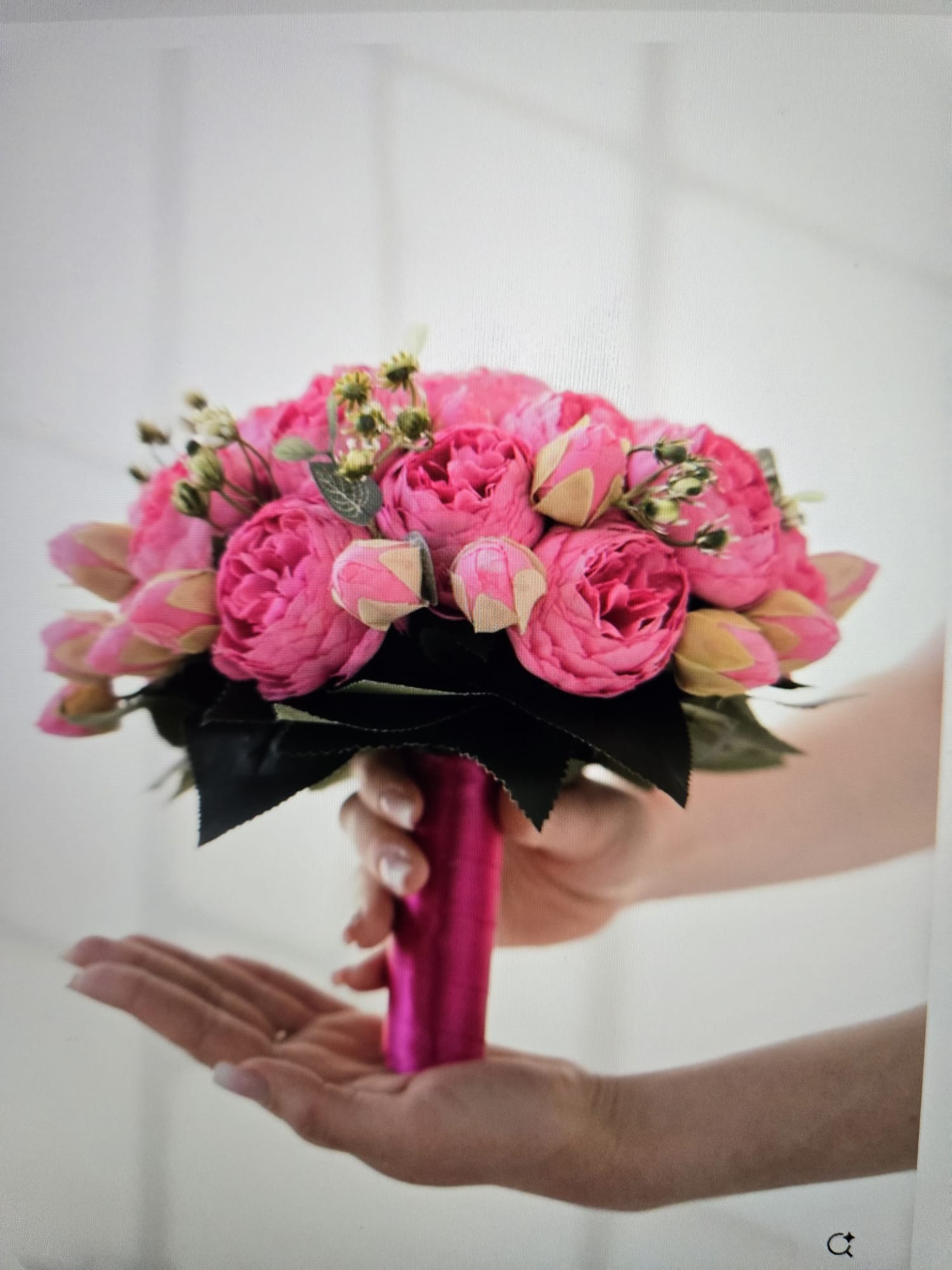 Elegant Rose Bouquet