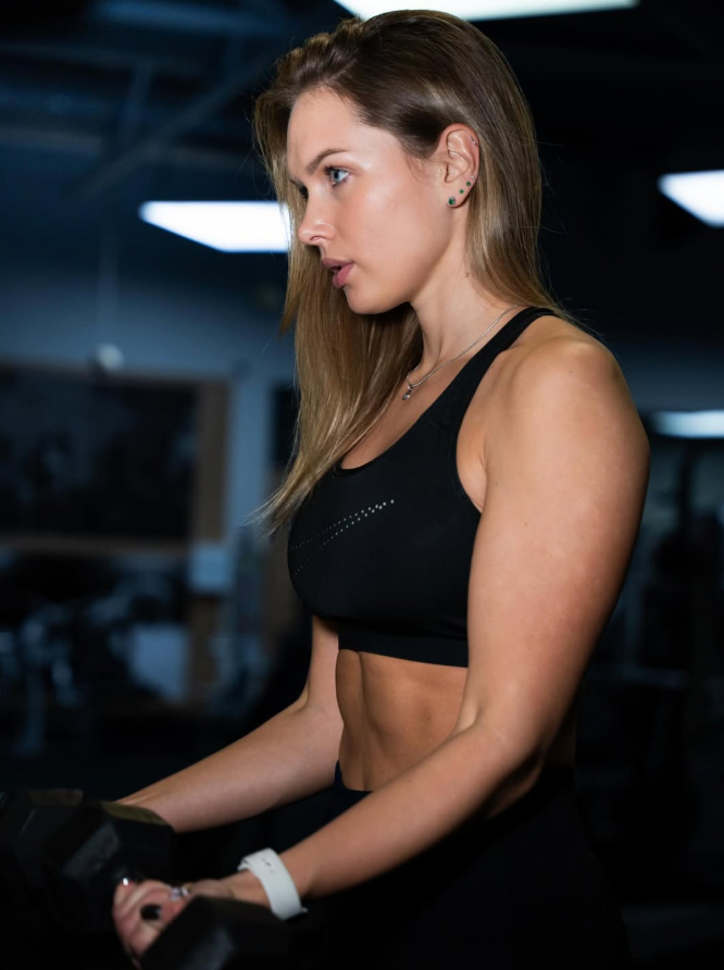 Treniruočių programa pradedantiesiems