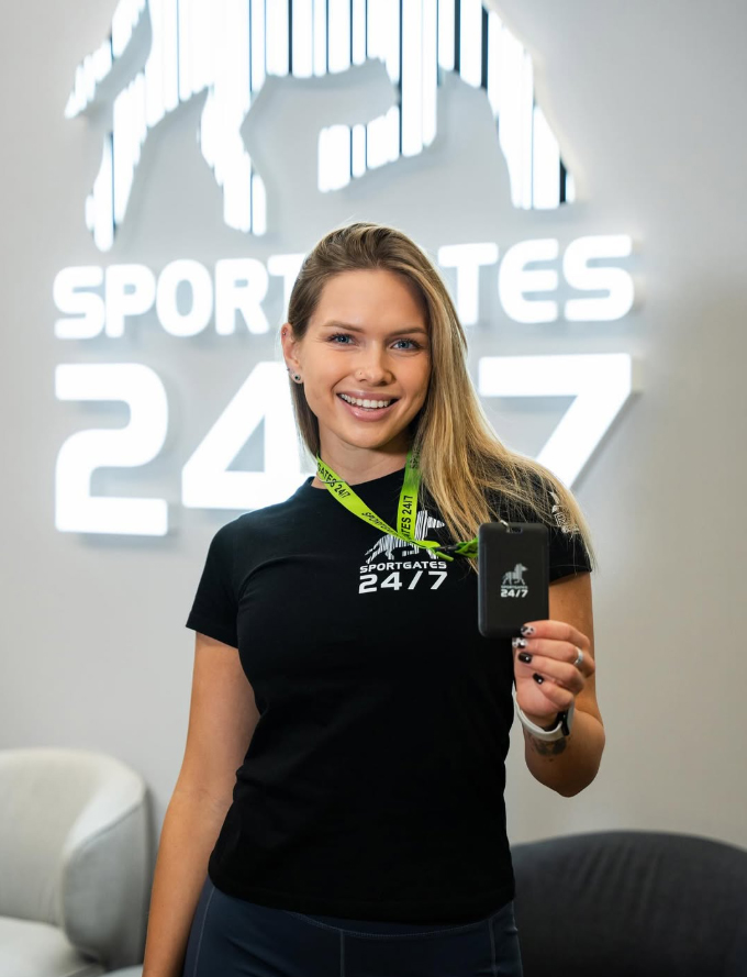 Asmeninė treniruotė