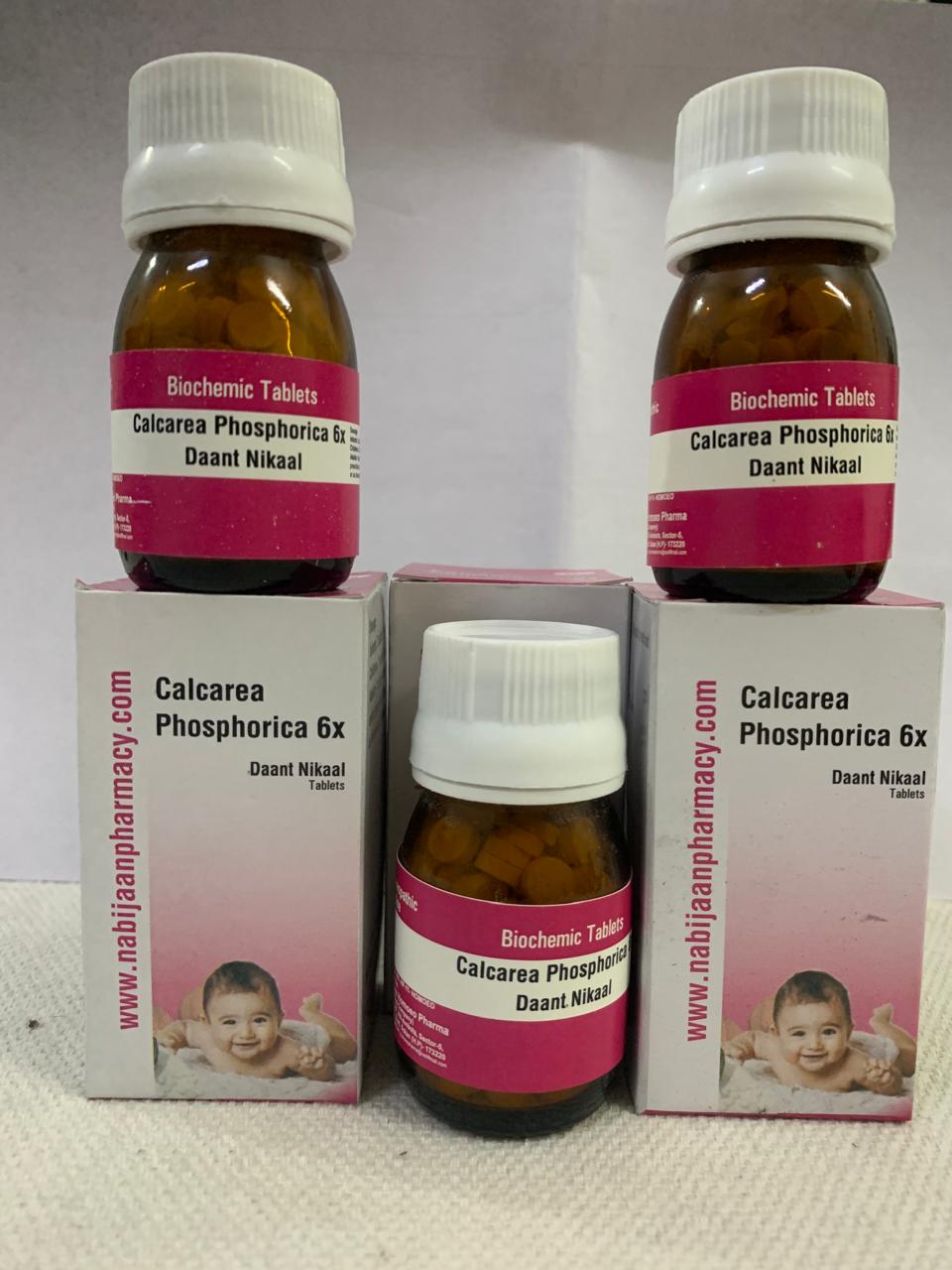 Daant Nikaal Tablets