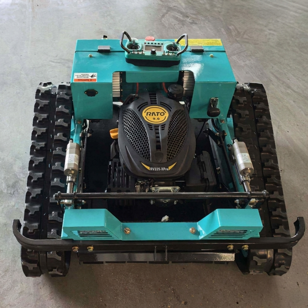 Robot Desbrozadora HARE MOWER LM-500A