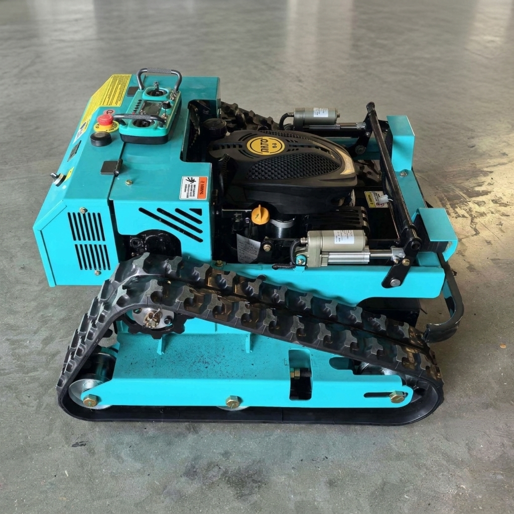 Robot Desbrozadora HARE MOWER LM-500A