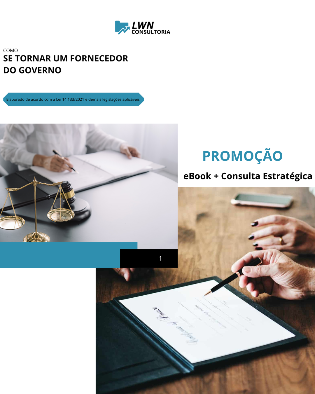 eBook + Consulta Estratégica