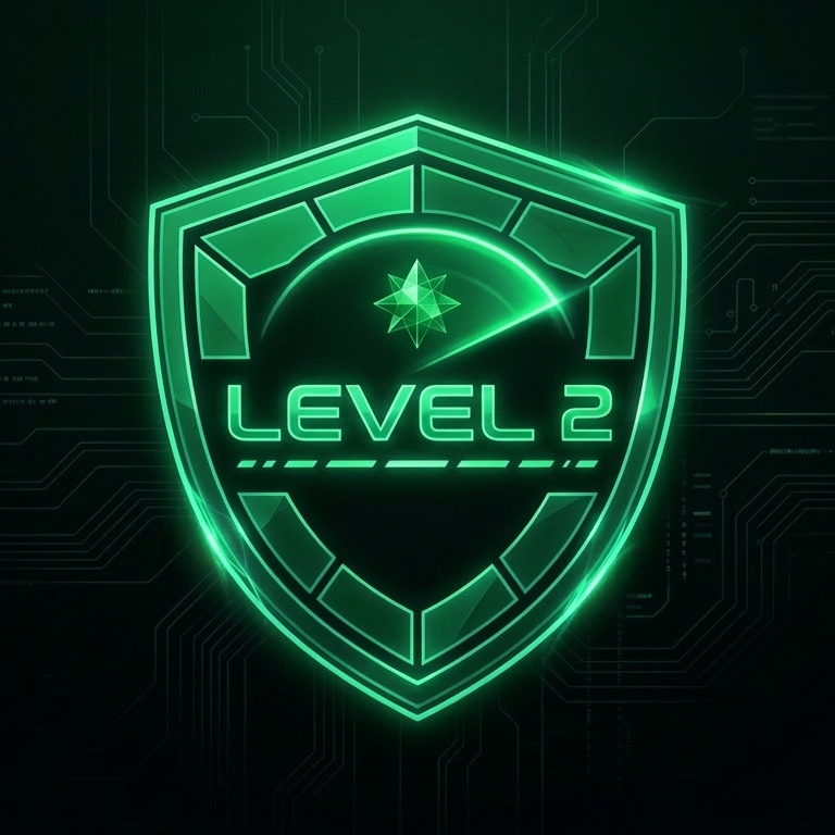 STANDARD website/infrastructure scan