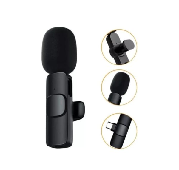 Microfonos k9 microfono