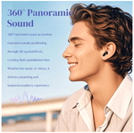 Audífonos Inalámbricos Bluetooth JKMX JK2 