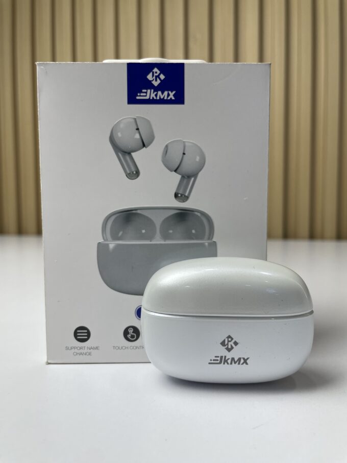 Audífonos JKMX  Referencia JK1