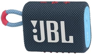 Parlantes	JBL grab and go 3