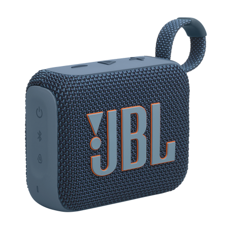 Parlantes JBL grab and go 4