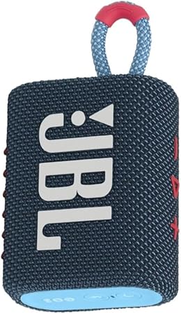 Parlantes	JBL grab and go 3