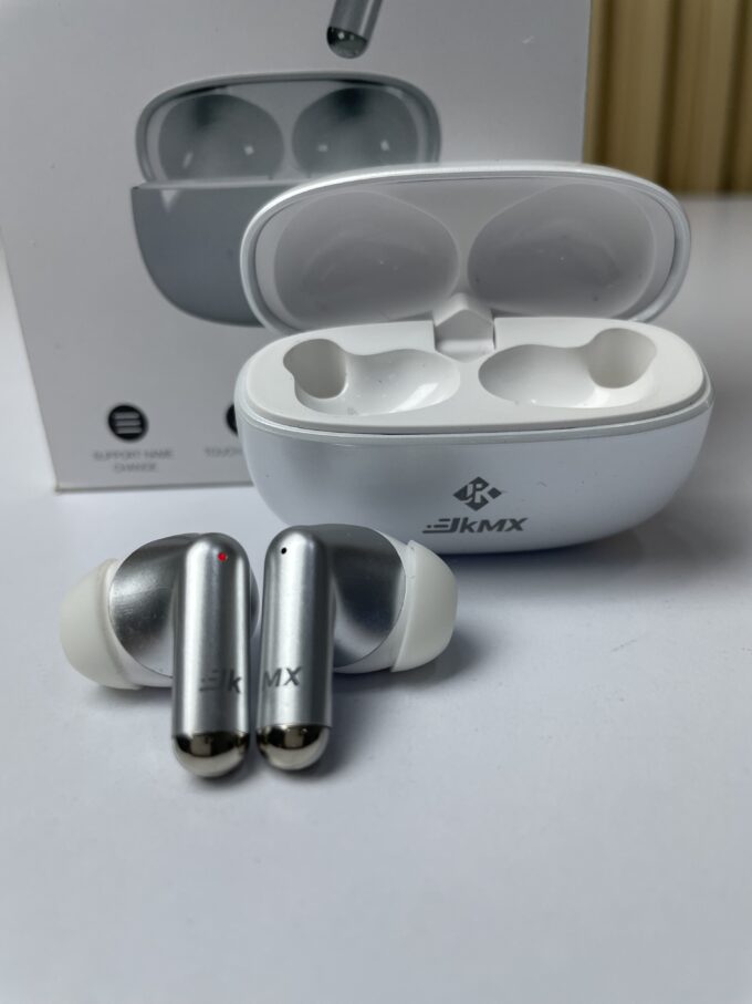 Audífonos JKMX  Referencia JK1