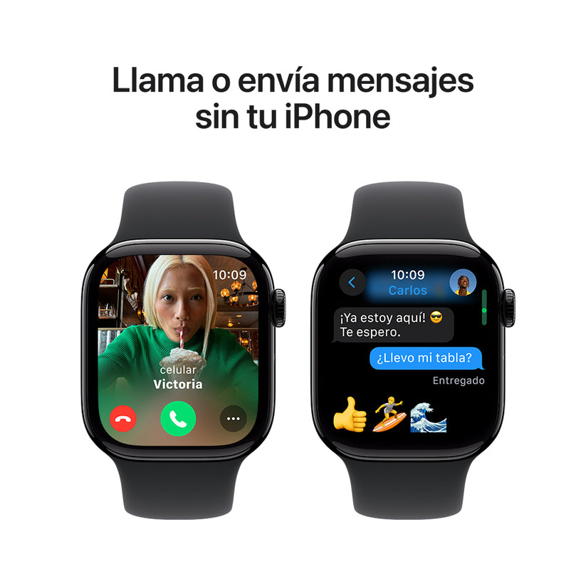 Apple Watch Series 10 Correa deportiva