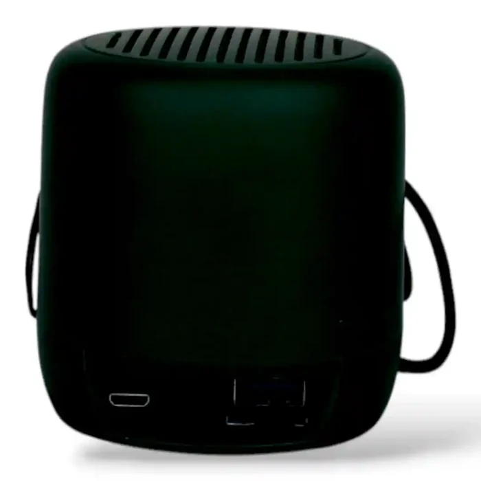 Parlantes Greatnice gts 1675