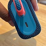 Parlantes	JBL grab and go 3