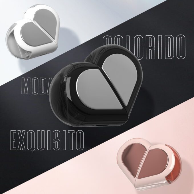 Audífonos Inalámbricos Bluetooth JKMX JK2 