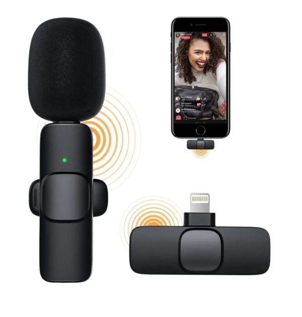 Microfonos k9 microfono