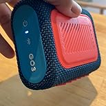 Parlantes	JBL grab and go 3