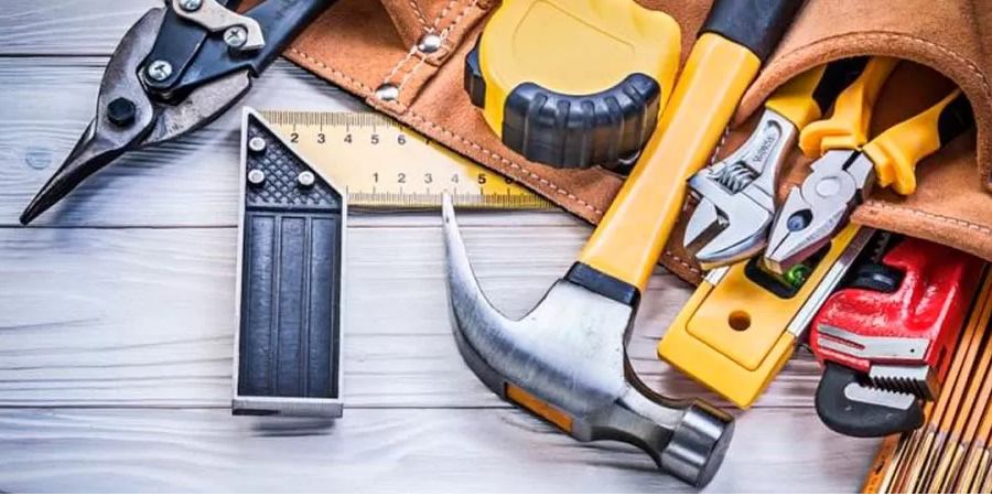 Software para Préstamo de Herramientas