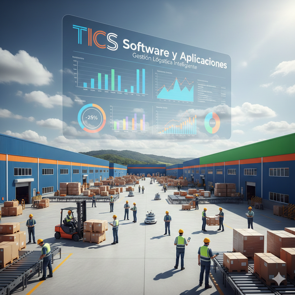 Software para Inventario MultiAlmacen