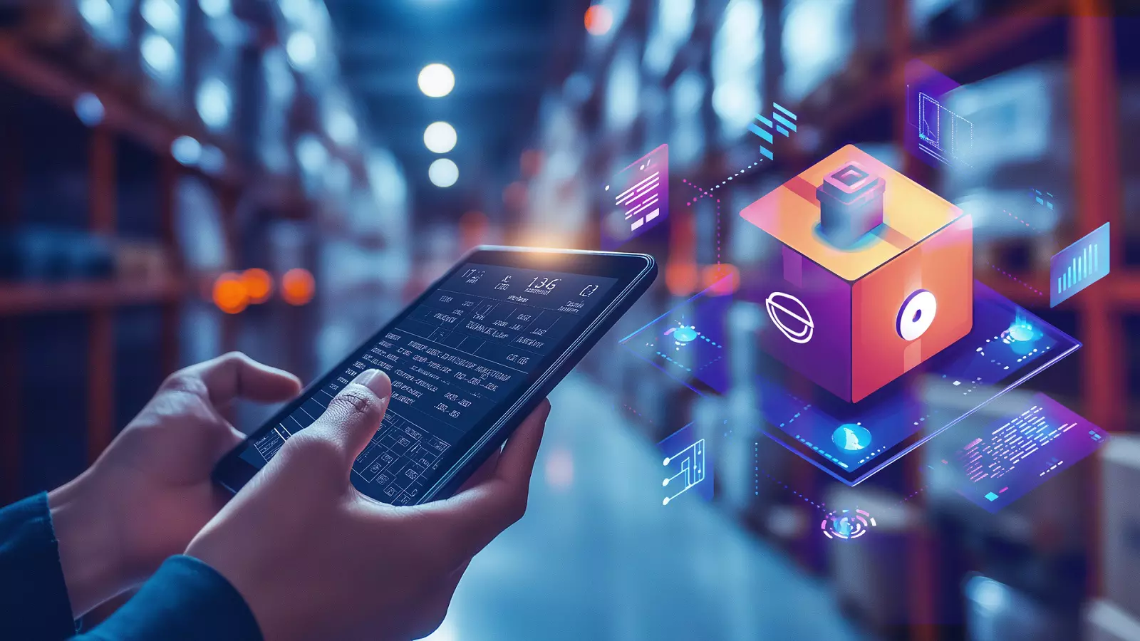 Software para Gestión de Inventario