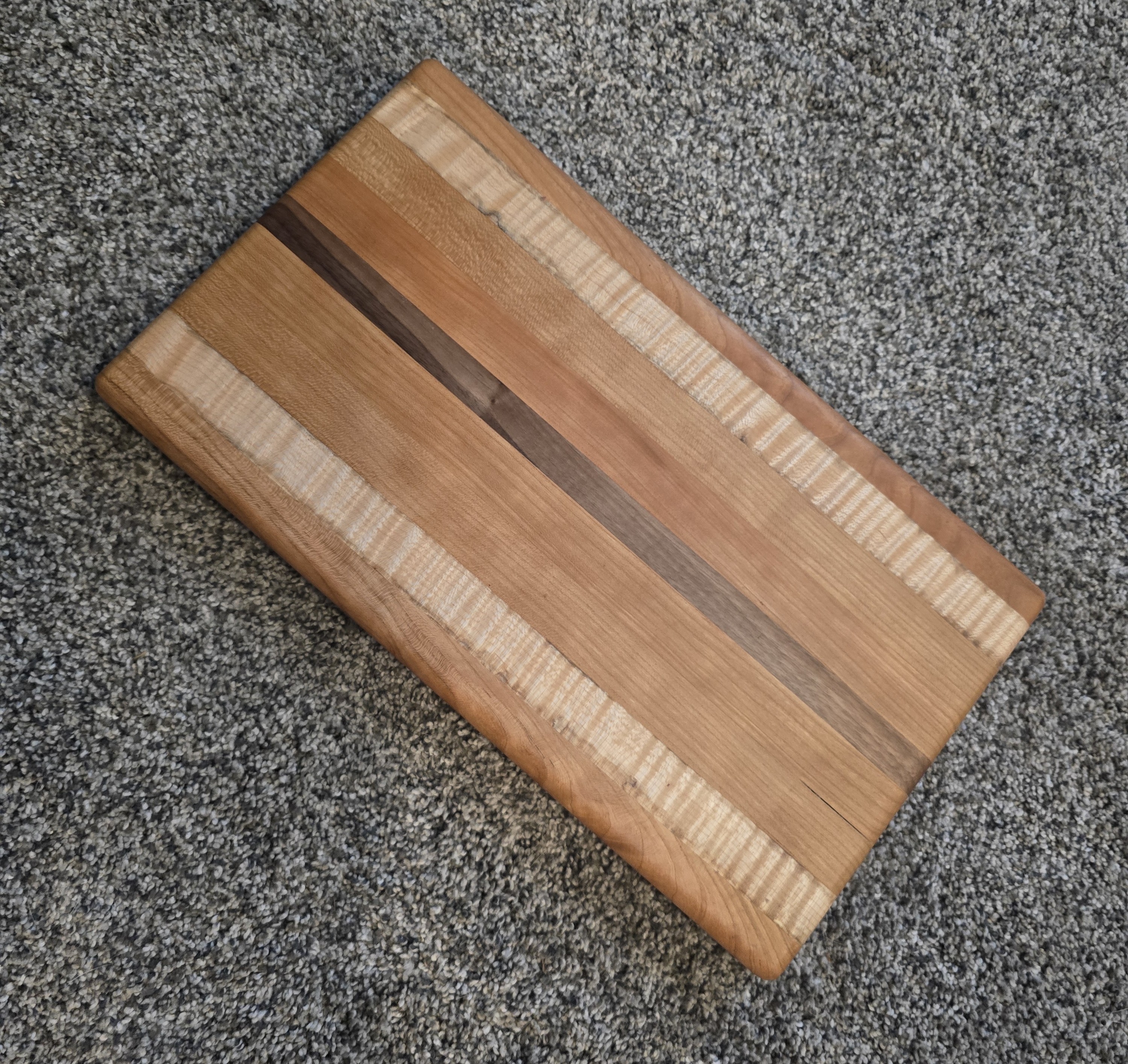 Wooden Cutting Board