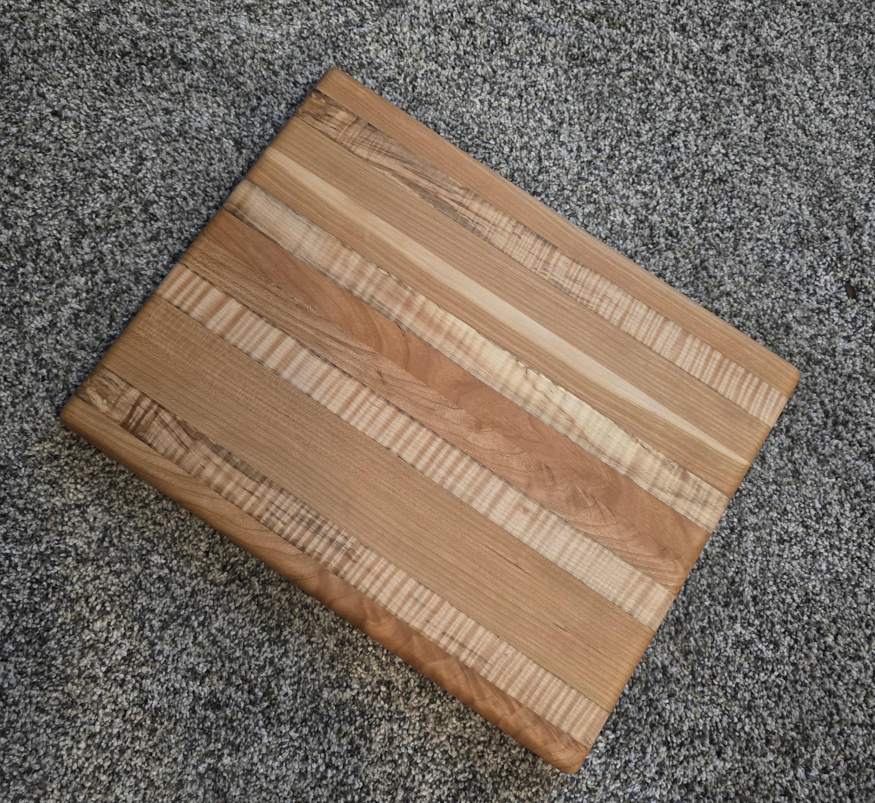 Wooden Cutting Board