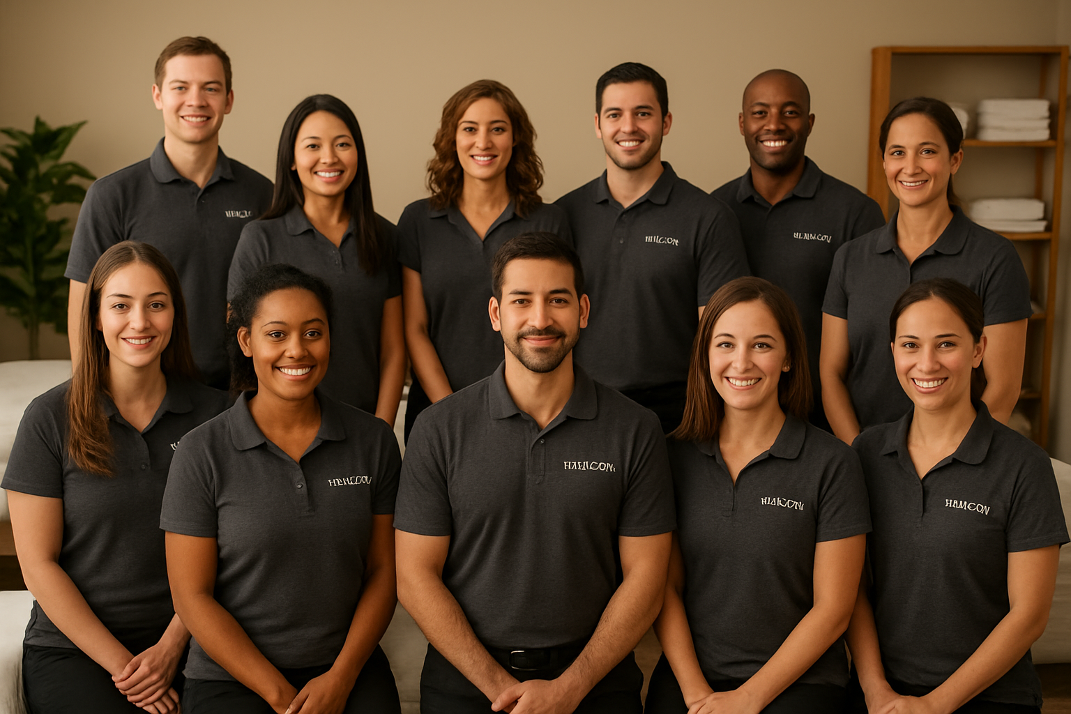 Training for Medium Business