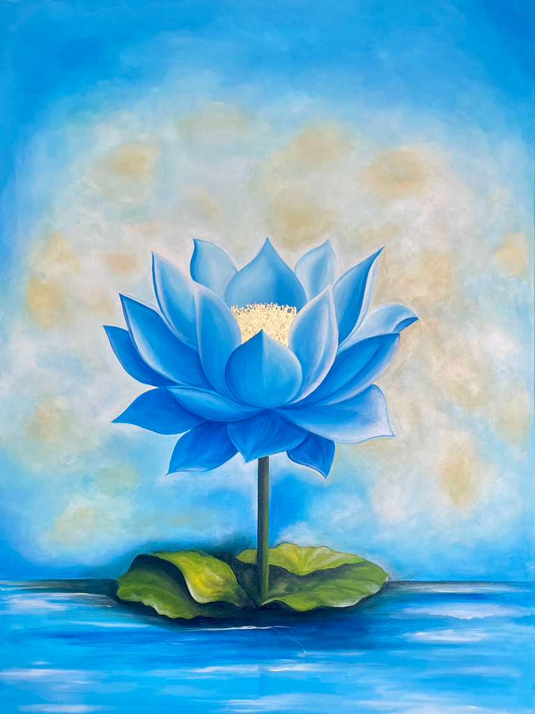 NNE Vastu Painting for Health & Wellness