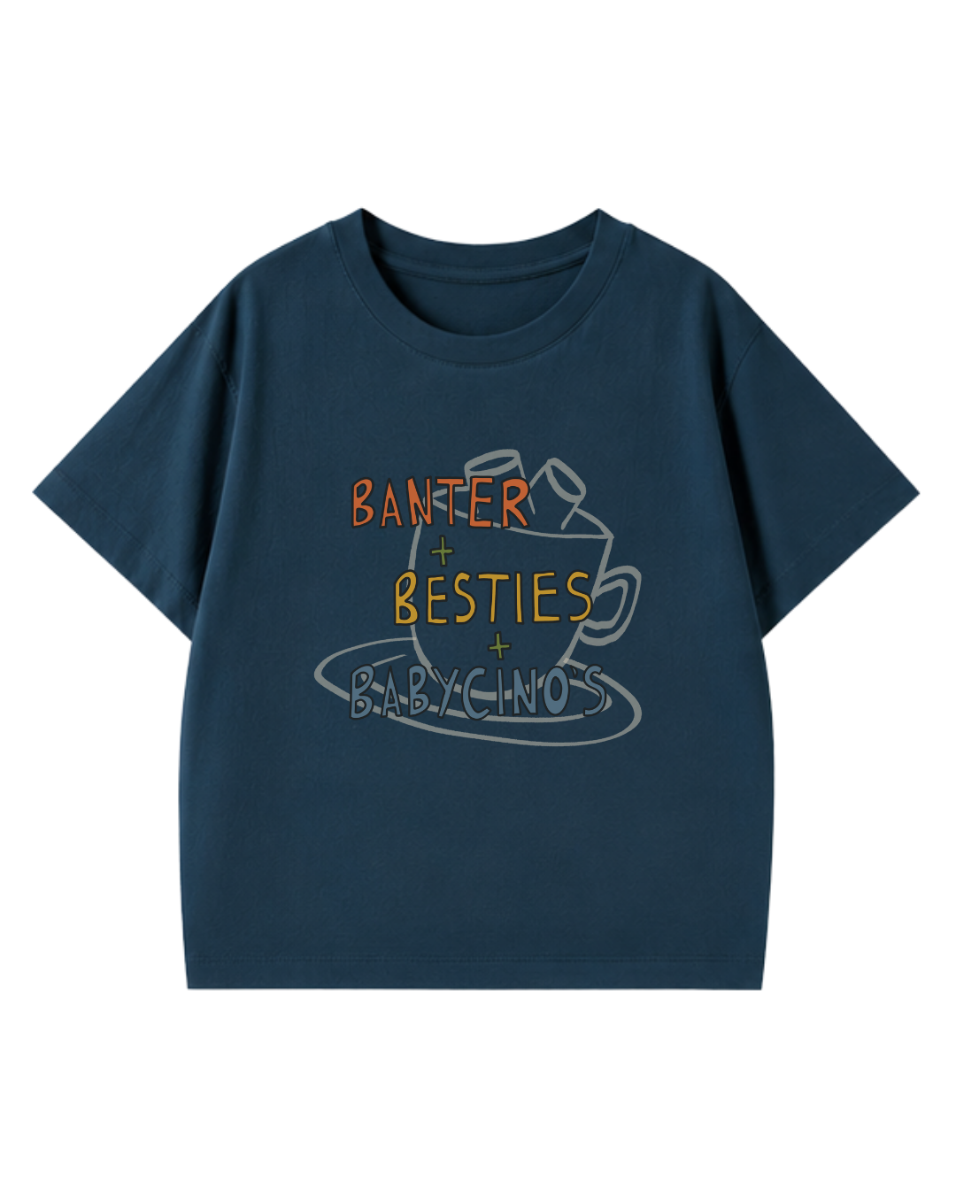 BANTER TEE