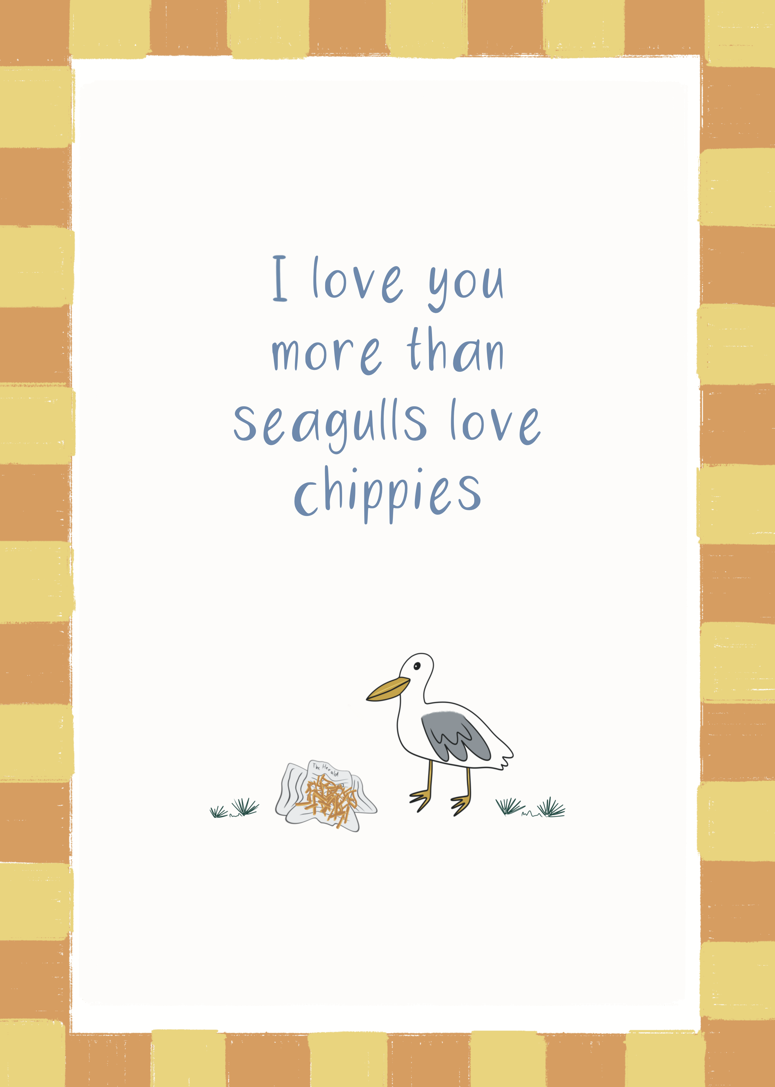 Seagulls