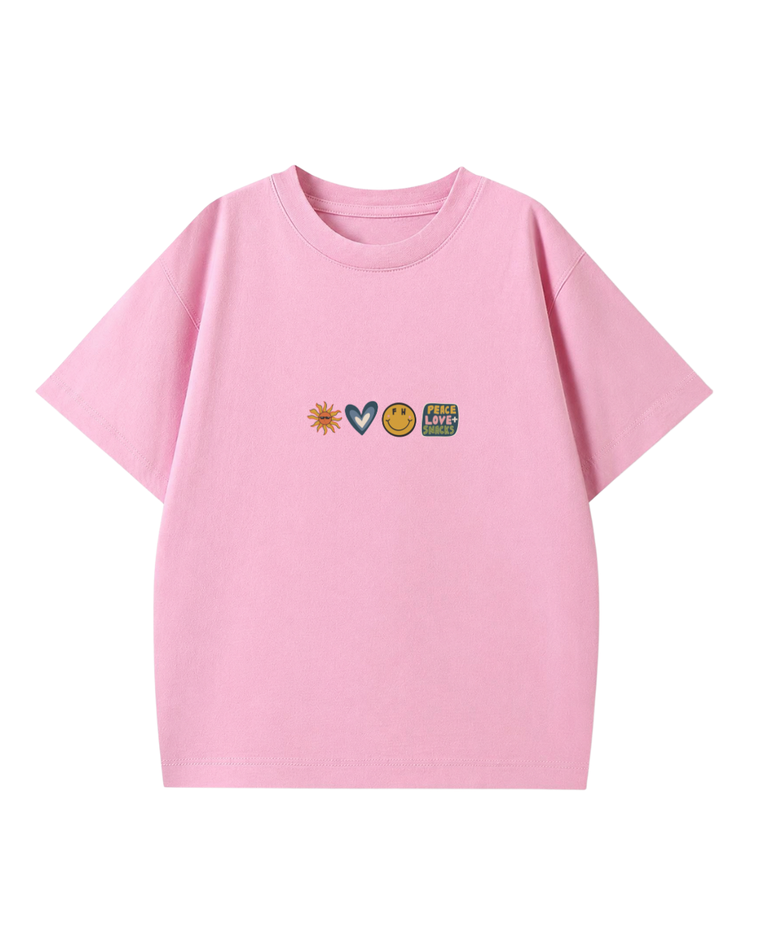 ORIGINS TEE