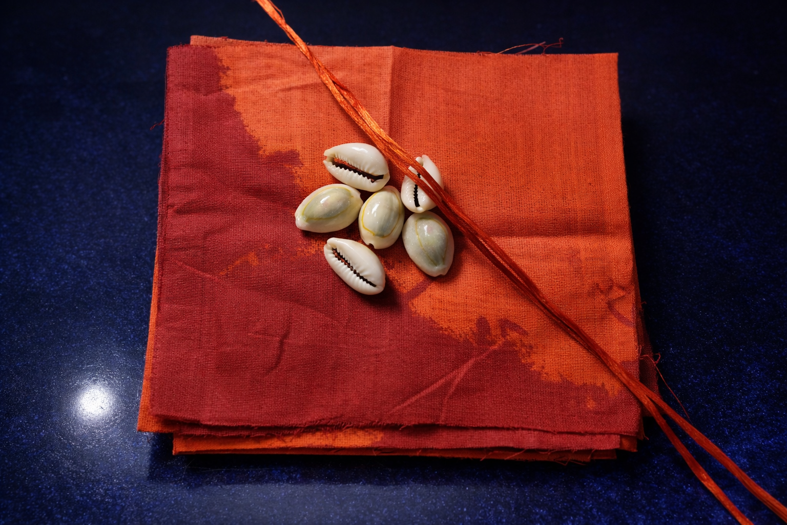 Maa Kamakhya Divine Protection Kit 🪔