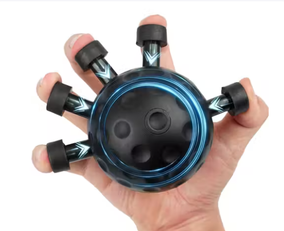 Finger Grip Strengthener