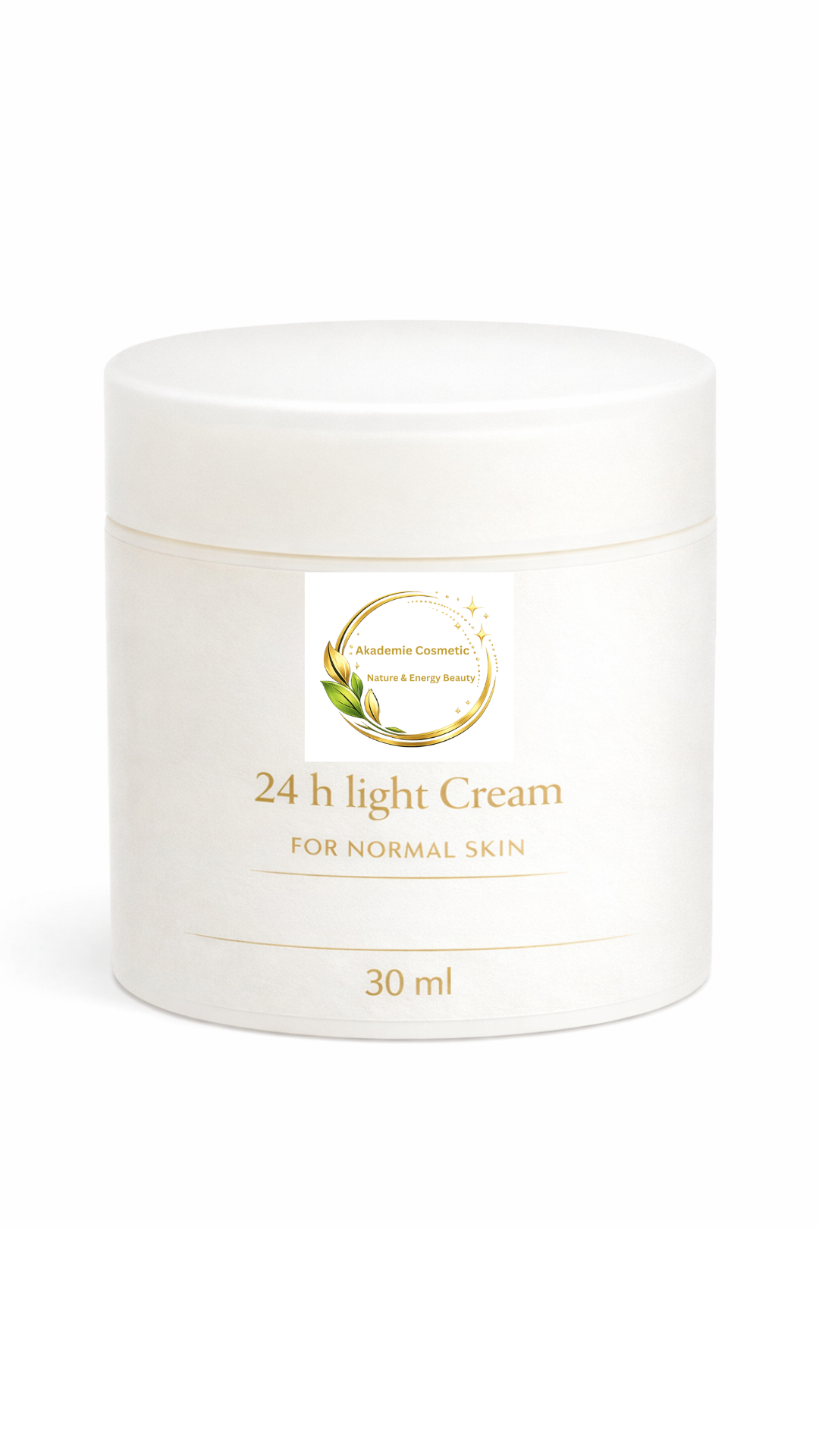 24 h light Cream