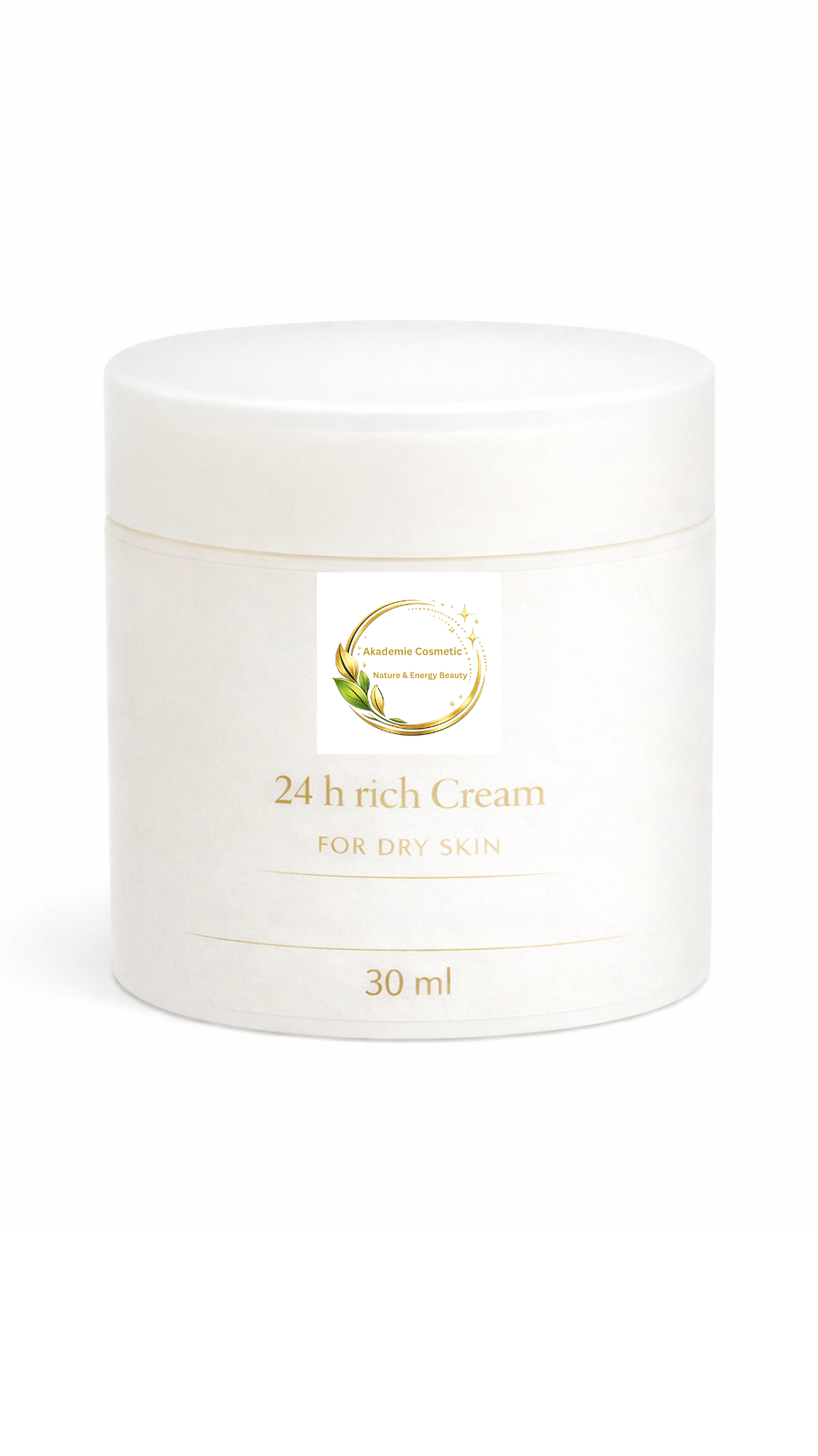 24h rich Cream