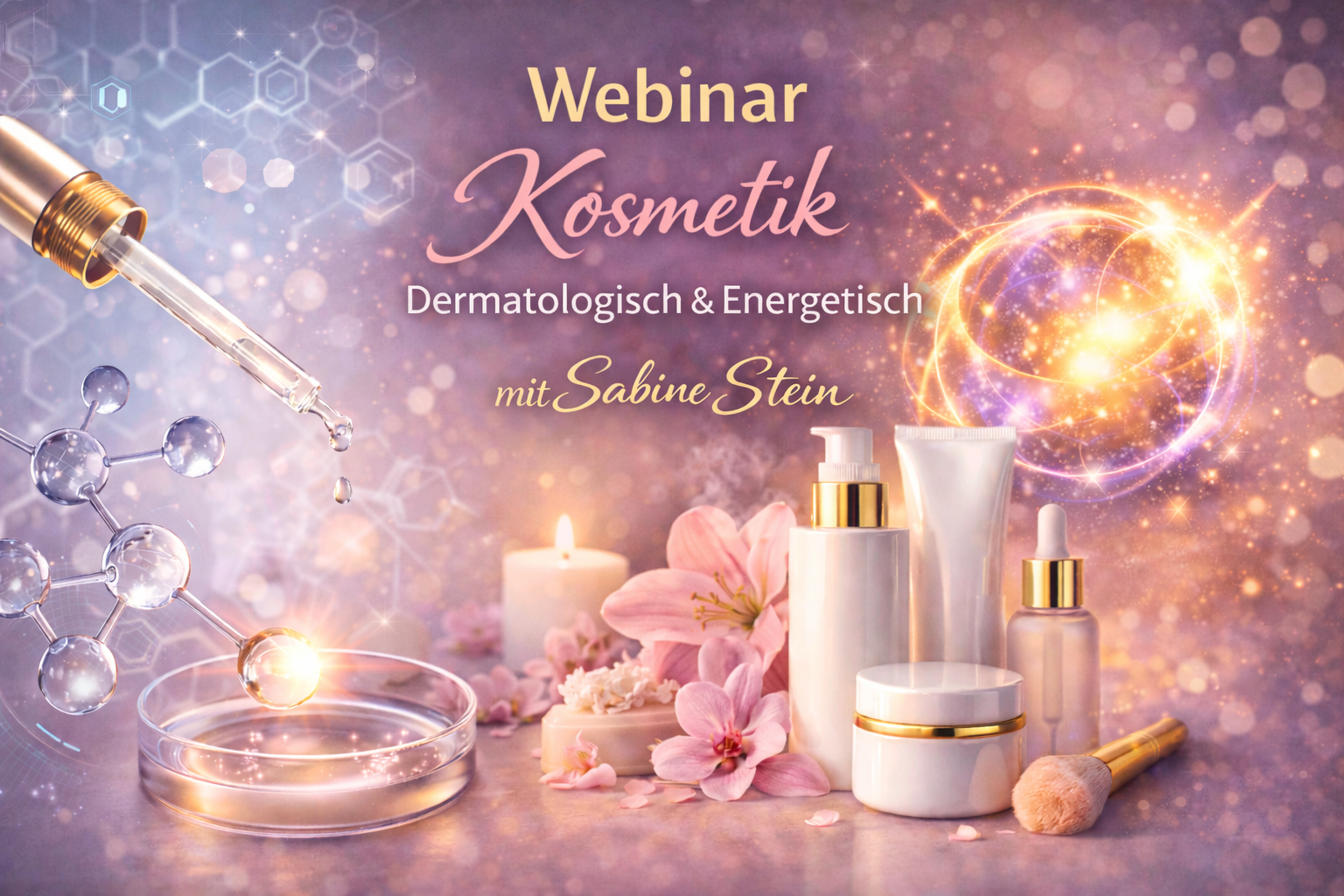 5 - Ganzheitliche & energetische Kosmetik