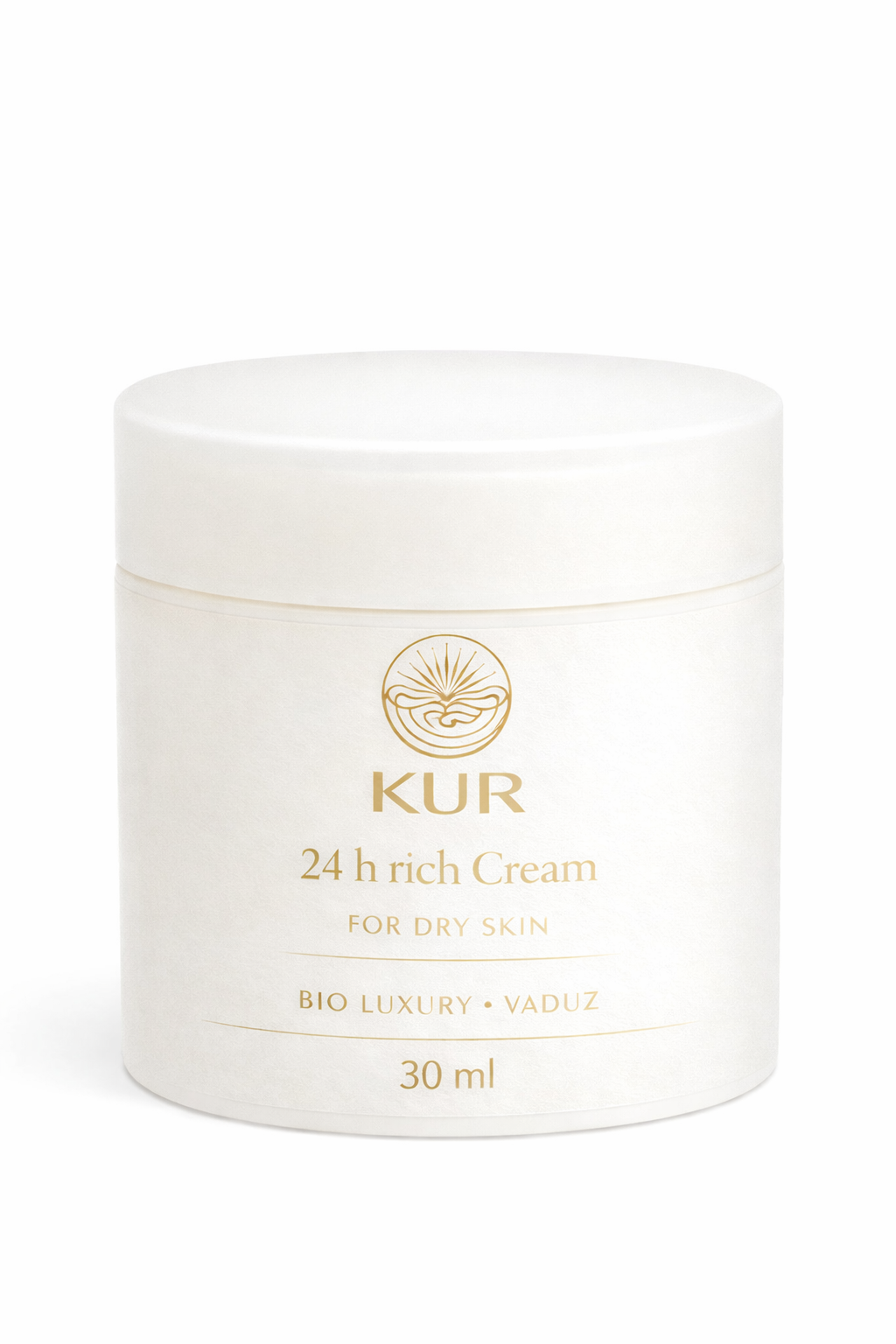 24h rich Cream