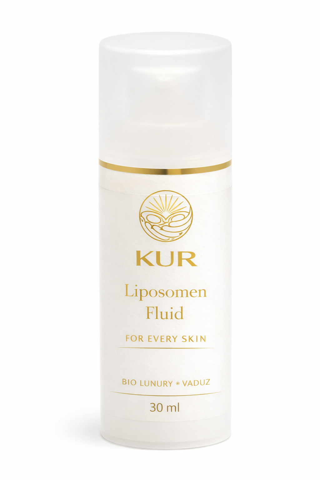 Liposomen Fluid